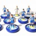 Subbuteo Andrew Table Soccer Niki Volou on WSB Professional Bases